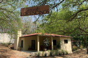 Quinta Campestre Los Encinos